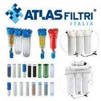 Suv Filtri, Фильтры для воды. "Atlas" из Италии. Сув фильтрлари.