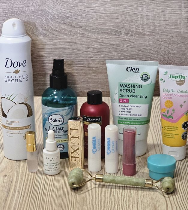 Комплект/ЛОТ козметика - Narciso Rodriguez For Her