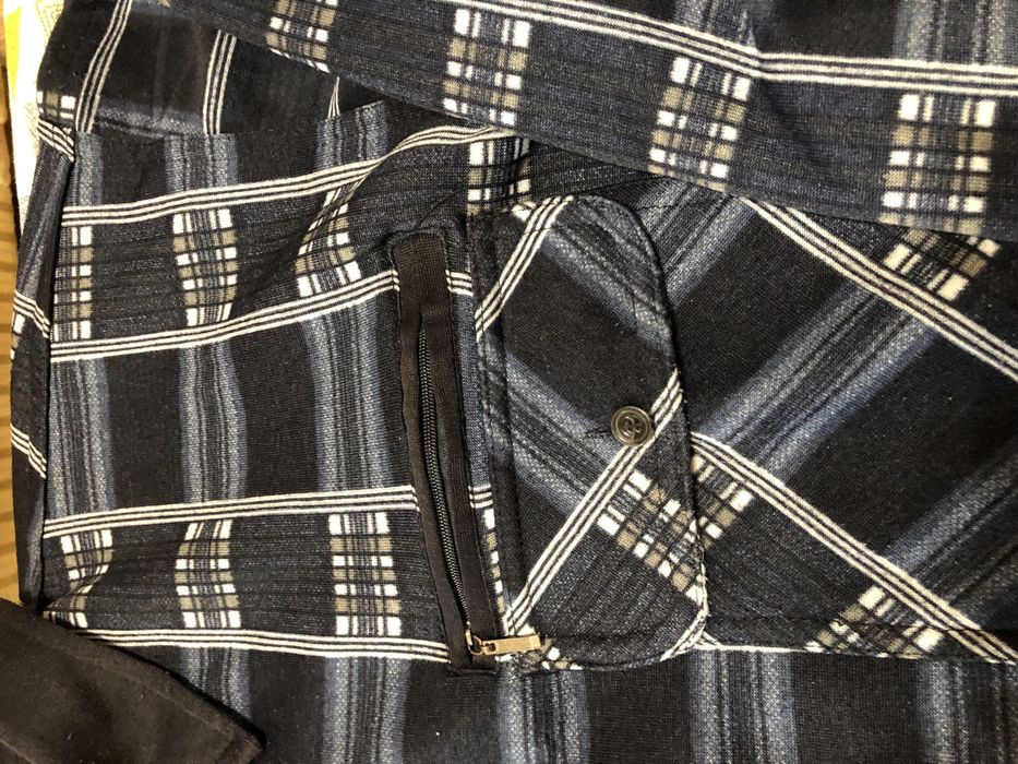 Продае рубашка теплая