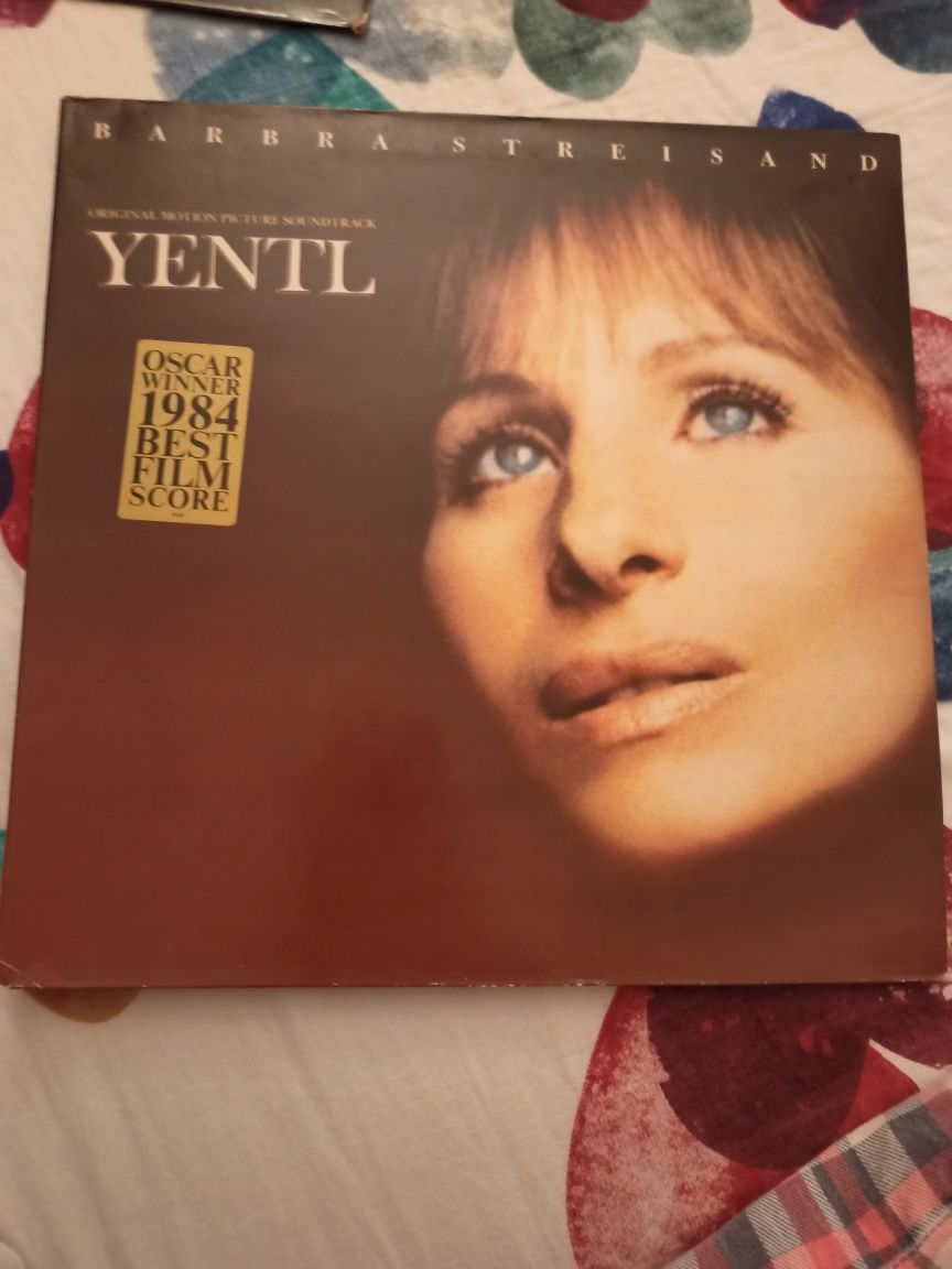 Vinil in stare noua!! Barbra Streisand!!