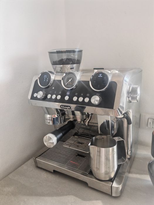 Espressor manual De Longhi La Specialista maestro Cold Brew