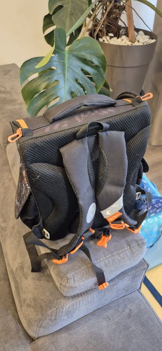 Ghiozdane Jolly - ergonomice copii