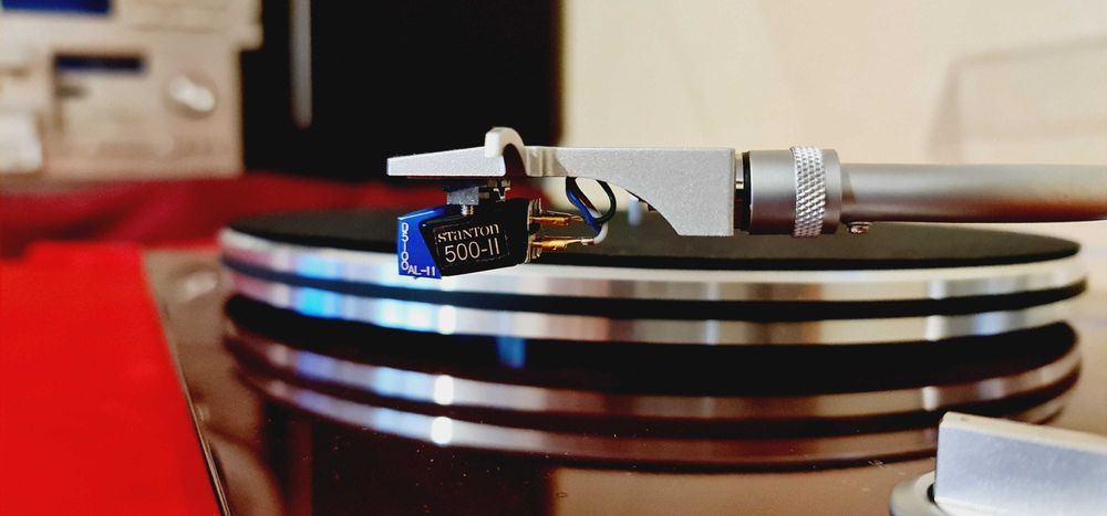 Teac TN-3B-A/B USB