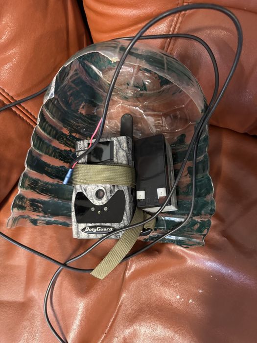 Продавам ловна камера boly Guard