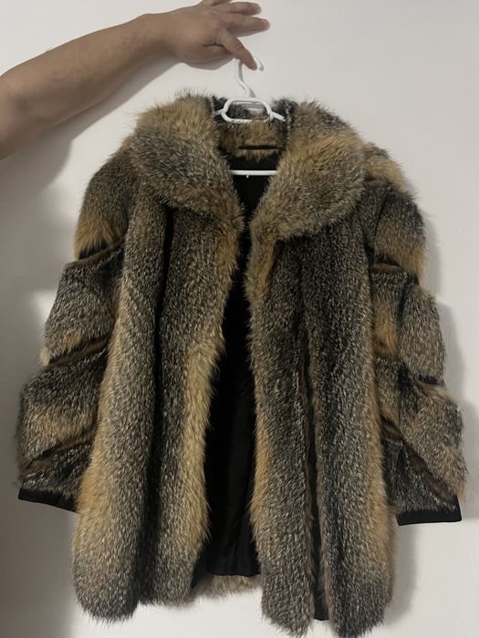 Blana Naturala-In stare perfecta