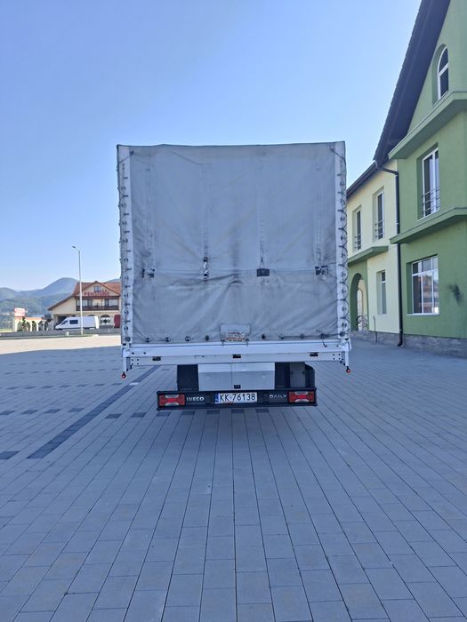 Iveco 35c18 50c18 50c15 35c15 35c17 35s17 sprinter 519 518 516 515 516