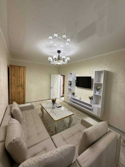 V2355 ПРОДАЕТСЯ 1-2/3/4 на: Chilonzor 17 kv Ор.р: Ledy hous  50