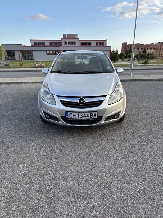 Opel Corsa D 1.3 CDTI COSMO