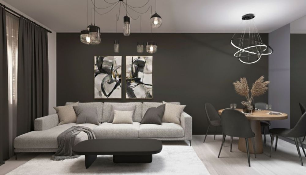 Servicii Design Interior