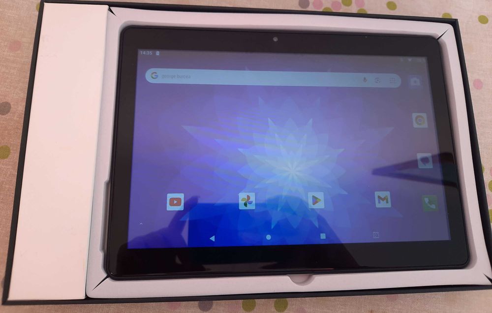 Tableta Toscido M863