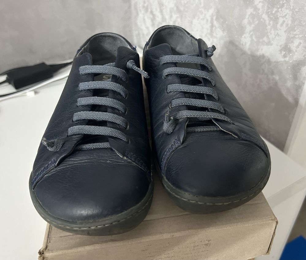 Кеды Camper Peu Cami