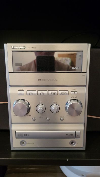 Продавам оригинални колонки Panasonic