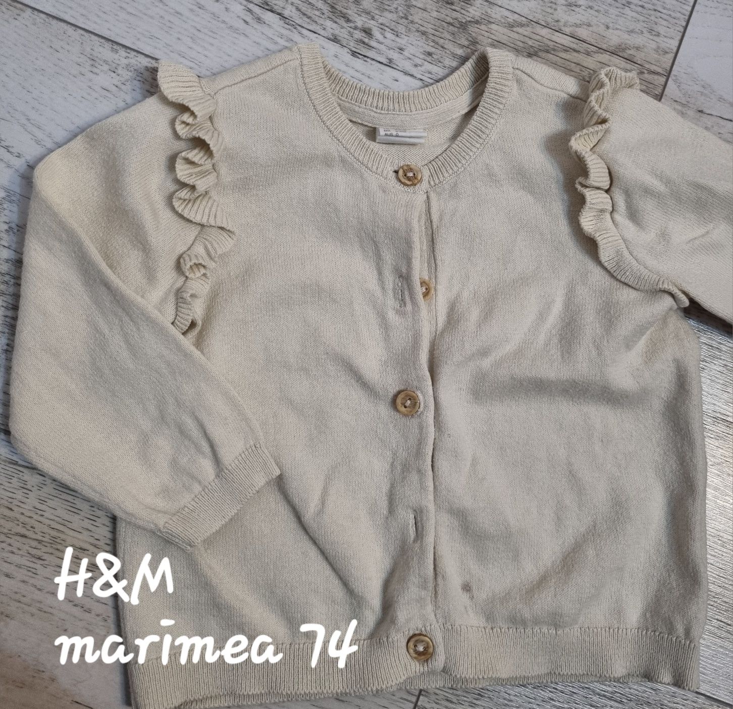 Plovar H&M m:74/80