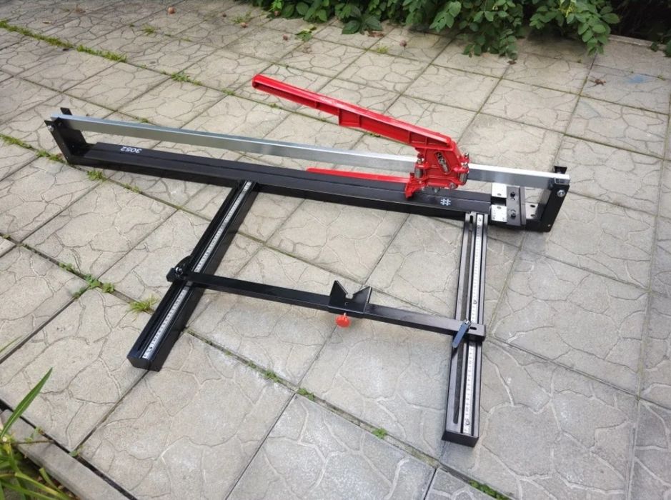 120см Машина за рязане на плочки Shijing 3052