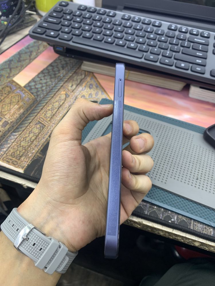 Samsung a25 5g 8/256 gb