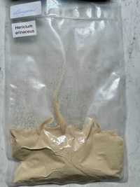 Hericium erinaceus Лъвска грива мицел кафяв ориз