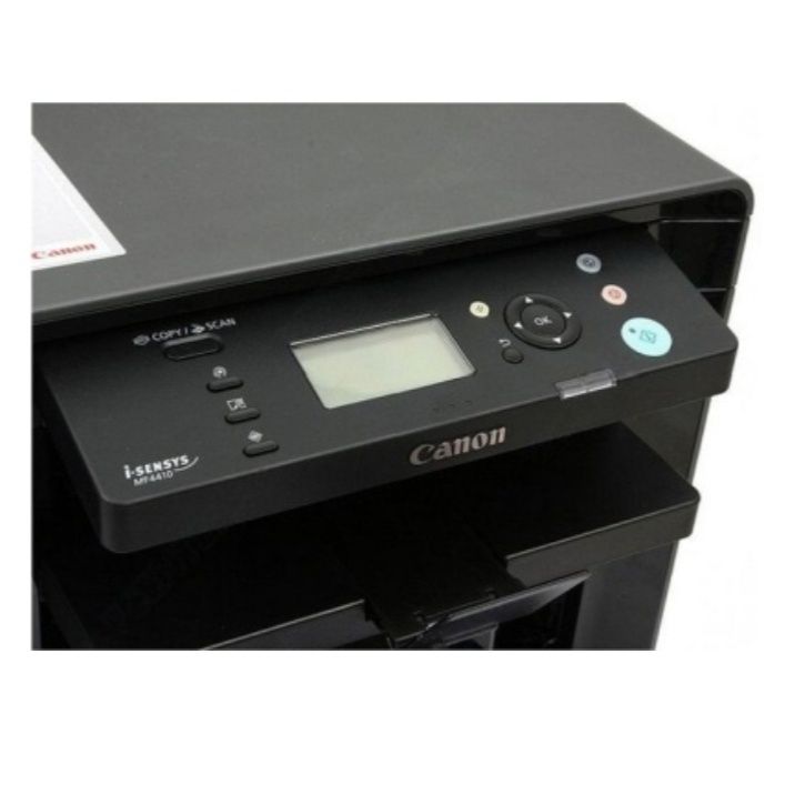 Принтер canon i-sensys mf 4410