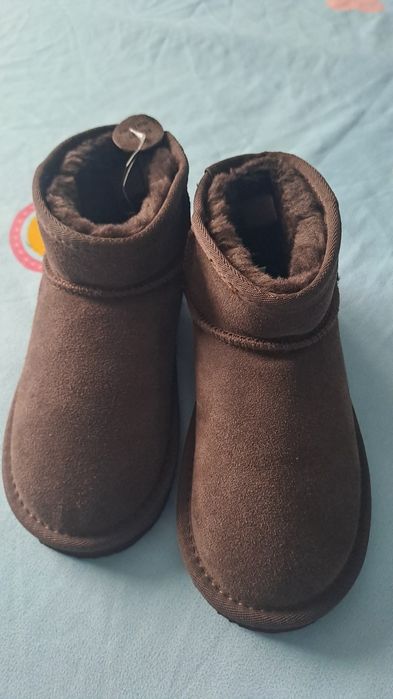 Ugg copiii unisex