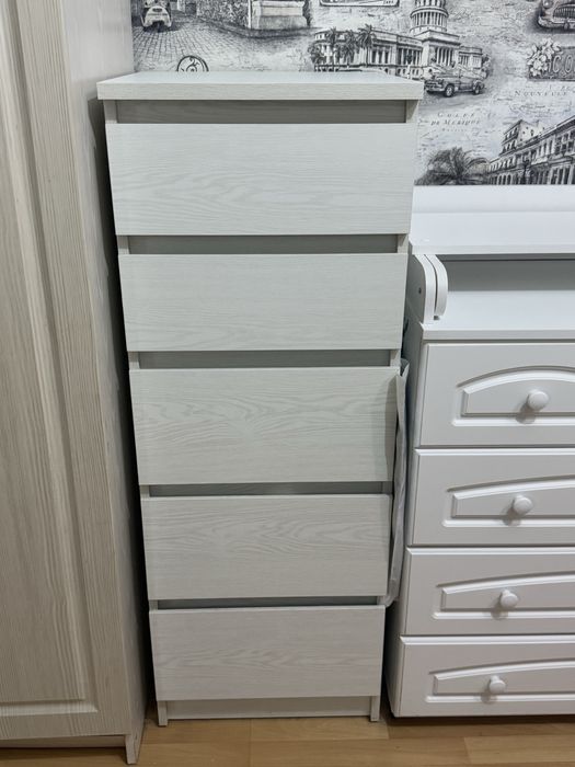 Продам комод в идеальном состоянии