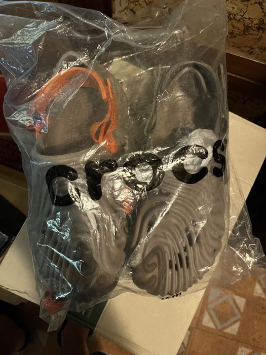 Crocs Salehe Bembury 43