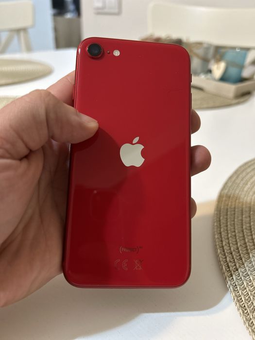 Iphone SE 2020 64 GB