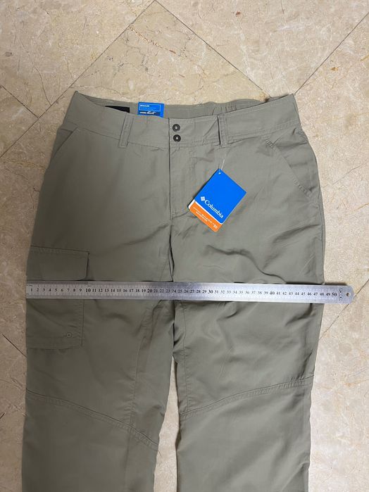 Pantaloni treking dama Columbia