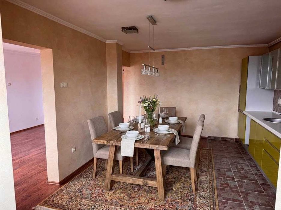 Apartament Ultracentral lângă Teatrul Național