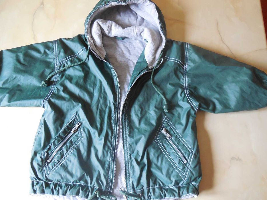 Lot  hainute de iarna pentru baiat de 2 - 3  ani