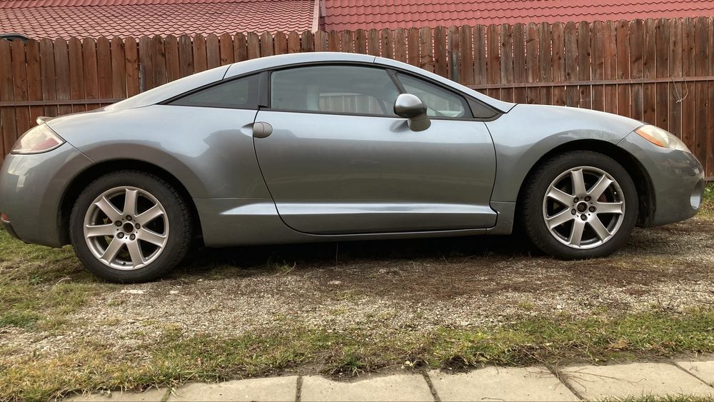 Mitsubishi Eclipse