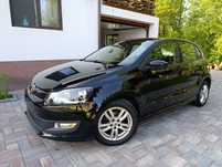 Volkswagen Polo Impecabila