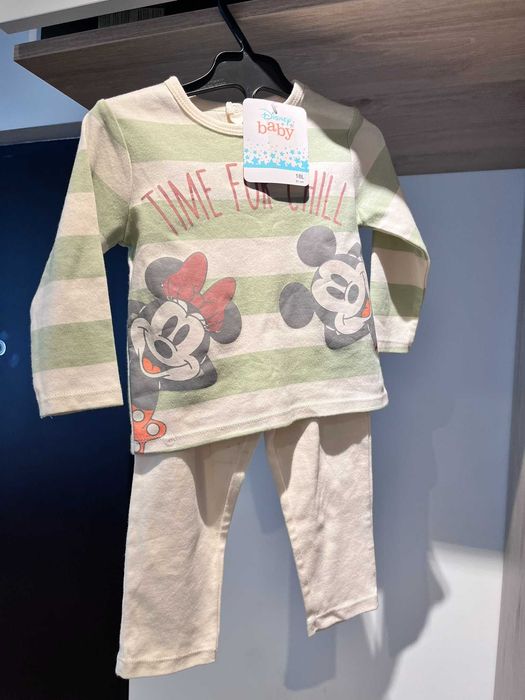 Set fetite (Disney baby/ 18 luni)