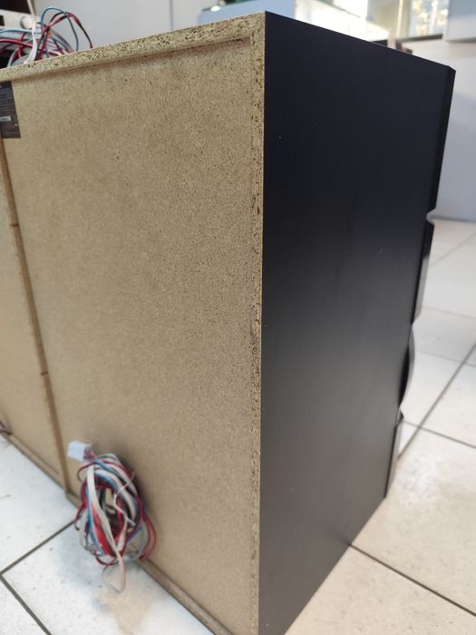 Panasonic SA-MAX3500 + гаранция