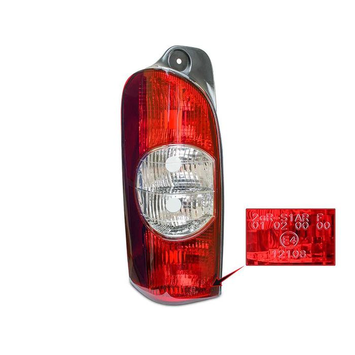 Стопове Стоп за NISSAN INTERSTAR 1997 - 2010 / Нисан Интерстар