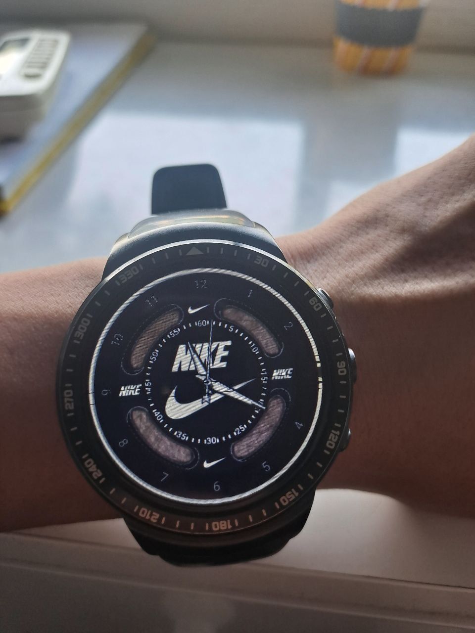 Smart watch original thor pro 4