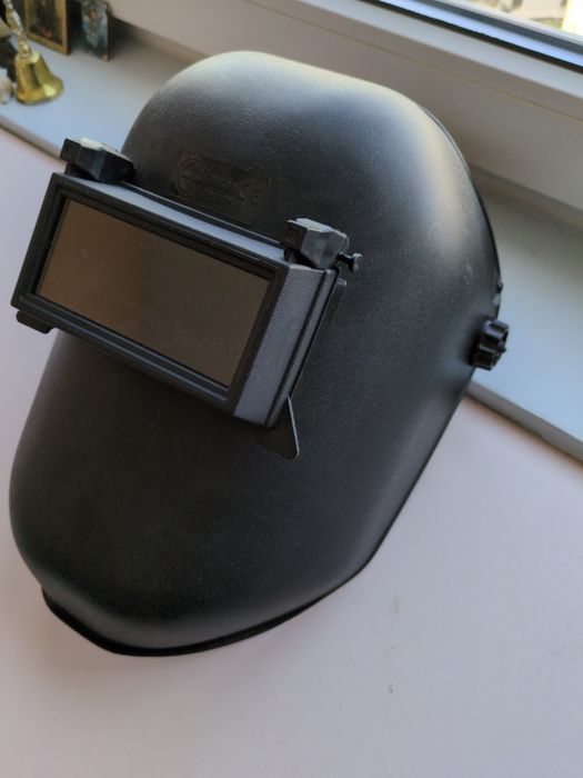 Защитна маска за заваряване