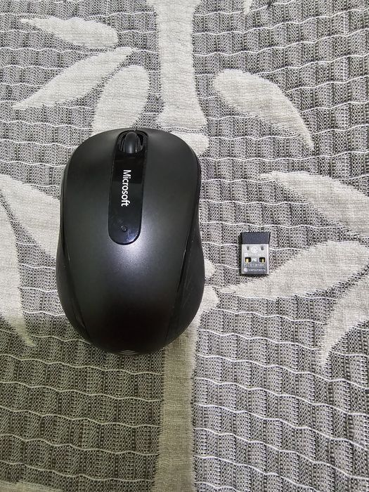 Продам мышку Microsoft, Алматы