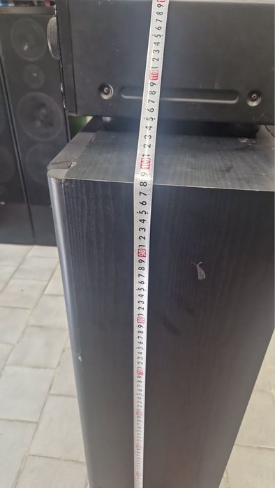 Токолона sharp и усилватвл onkyo