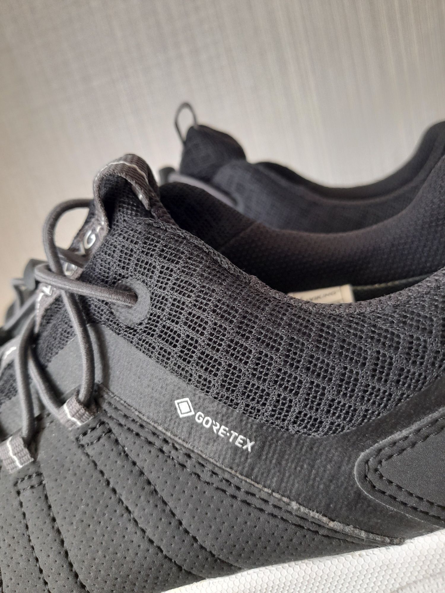 VIKING gore tex обувки 40 номер.