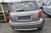 Punte spate suzuki sx4 2012