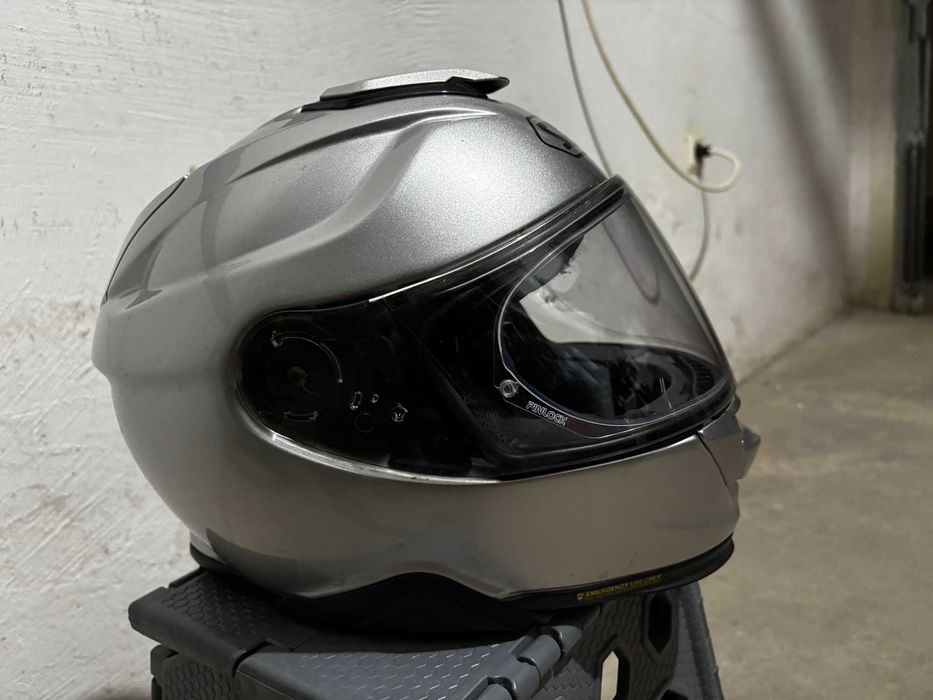 Мото каска Shoei GT-Air 2 размер XS