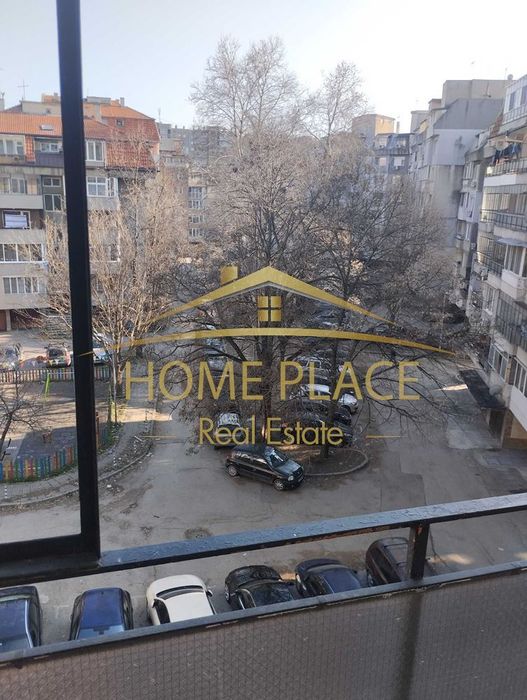 Дава се под наем Многостаен апартамент в Варна, Конфуто - 99 кв.м за 408 € - Снимка #8