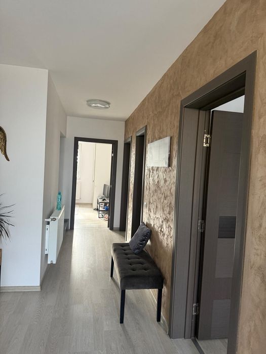 Casa moderna de vanzare Sancraiul de Mures