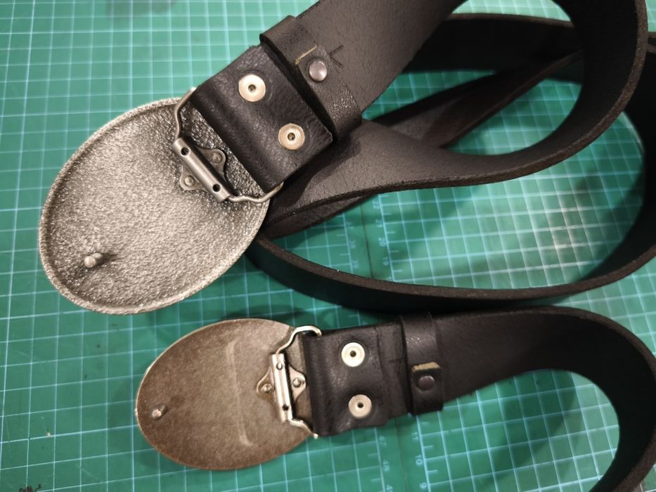 Ловджийски колани