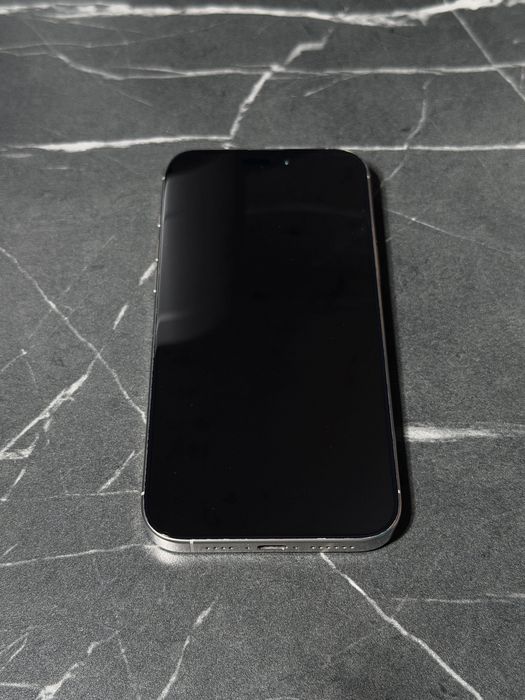 Telefon mobil Apple iPhone 16 Pro Max, 256GB, eSIM , Natural Titanium