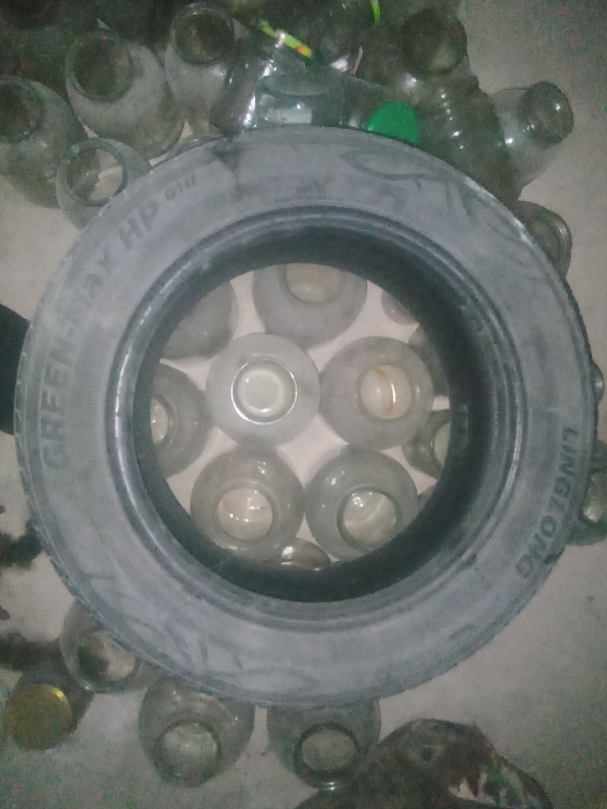 14 balon nexi 3 sparka ham tushadi 14 busa