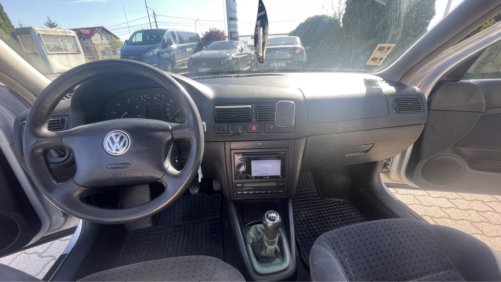 Vand VW GOLF 4 , ALH