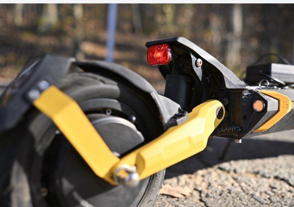 Trotineta Blade Mini Pro stare excelenta urgent