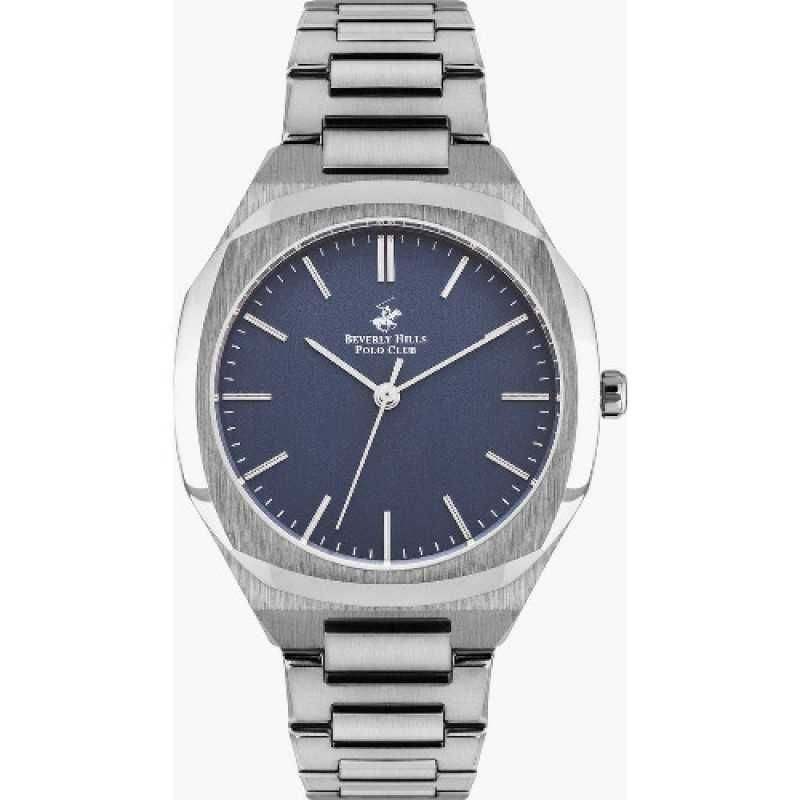 Ceas barbatesc Beverly Hills Polo Club, BP3023X.390 | UsedProducts.Ro