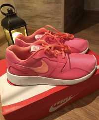 Nike kaishi,розов