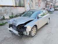 Audi a4 quattro 4x4 bpw 2.0TDI 8V 103KW  за Части